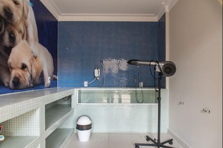 Apartamento à venda com 68m², 2 quartos e 1 vagaÁrea comum - Pet care
