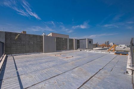 Apartamento à venda com 207m², 1 quarto e 1 vaga Apartamento à venda com 207m², 1 quarto e 1 vagaTerraço