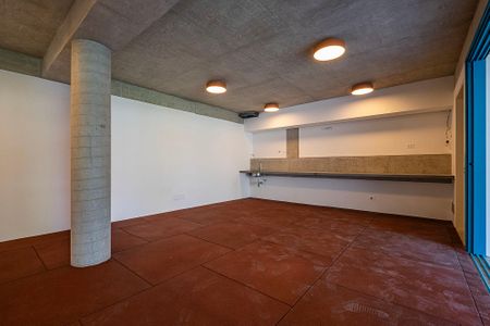 Apartamento à venda com 207m², 1 quarto e 1 vaga Apartamento à venda com 207m², 1 quarto e 1 vagaAcademia