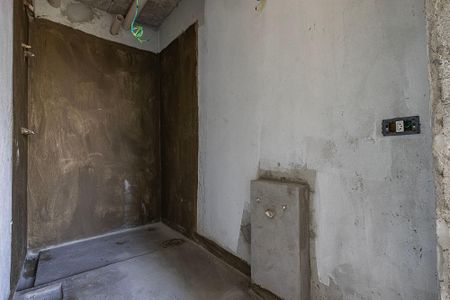 Apartamento à venda com 207m², 1 quarto e 1 vaga Apartamento à venda com 207m², 1 quarto e 1 vagaSuíte - Banheiro