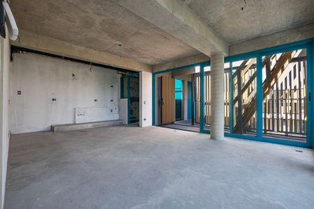 Apartamento à venda com 207m², 1 quarto e 1 vaga Apartamento à venda com 207m², 1 quarto e 1 vagaSala/Cozinha