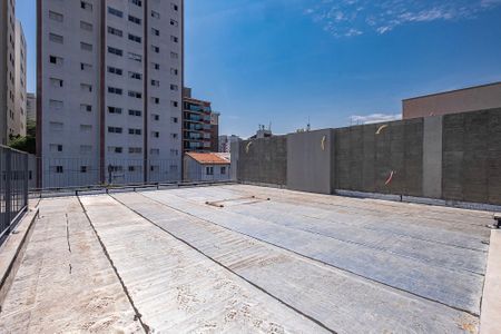 Apartamento à venda com 207m², 1 quarto e 1 vaga Apartamento à venda com 207m², 1 quarto e 1 vagaTerraço
