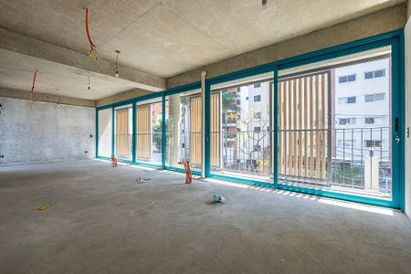 Apartamento à venda com 207m², 1 quarto e 1 vaga Apartamento à venda com 207m², 1 quarto e 1 vagaSuíte