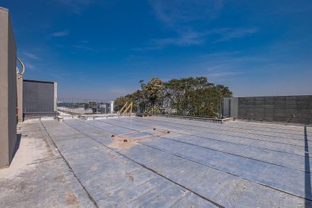 Apartamento à venda com 207m², 1 quarto e 1 vaga Apartamento à venda com 207m², 1 quarto e 1 vagaTerraço