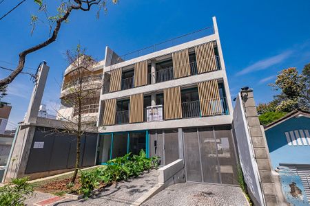 Apartamento à venda com 207m², 1 quarto e 1 vaga Apartamento à venda com 207m², 1 quarto e 1 vagaFachada