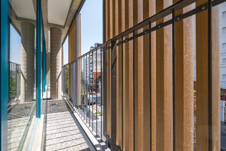 Apartamento à venda com 207m², 1 quarto e 1 vaga Apartamento à venda com 207m², 1 quarto e 1 vagaSuíte - Varanda