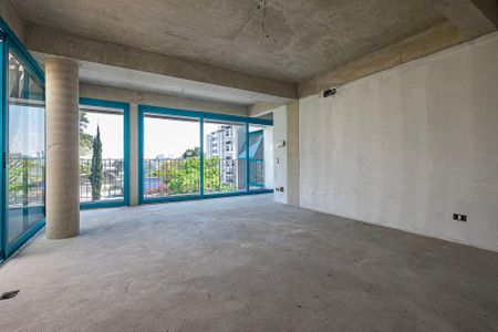 Apartamento à venda com 207m², 1 quarto e 1 vaga Apartamento à venda com 207m², 1 quarto e 1 vagaSala/Cozinha