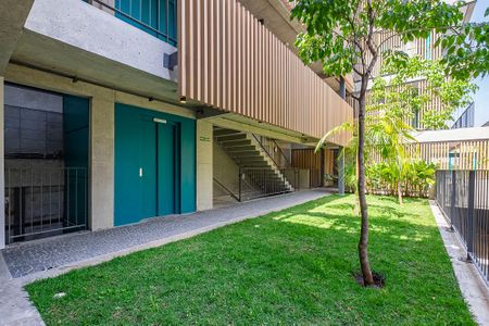 Apartamento à venda com 207m², 1 quarto e 1 vaga Apartamento à venda com 207m², 1 quarto e 1 vagaÁrea comum