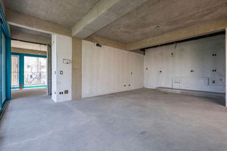 Apartamento à venda com 207m², 1 quarto e 1 vaga Apartamento à venda com 207m², 1 quarto e 1 vagaSala/Cozinha