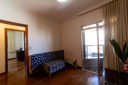 Apartamento à venda com 300m², 4 quartos e 4 vagas Apartamento à venda com 300m², 4 quartos e 4 vagasQuarto 2