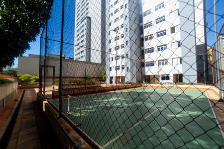 Apartamento à venda com 300m², 4 quartos e 4 vagas Apartamento à venda com 300m², 4 quartos e 4 vagasÁrea comum - Playground