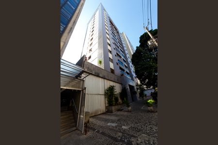 Apartamento à venda com 300m², 4 quartos e 4 vagas Apartamento à venda com 300m², 4 quartos e 4 vagasFachada do Prédio