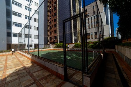 Apartamento à venda com 300m², 4 quartos e 4 vagas Apartamento à venda com 300m², 4 quartos e 4 vagasÁrea comum - Playground