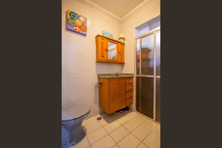 Casa à venda com 144m², 3 quartos e 2 vagas Casa à venda com 144m², 3 quartos e 2 vagasBanheiro da Suíte 2