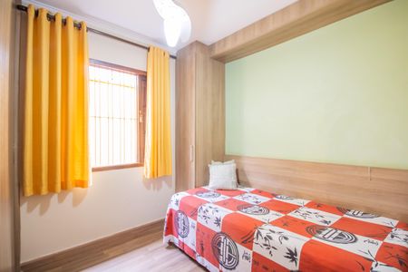 Casa à venda com 144m², 3 quartos e 2 vagas Casa à venda com 144m², 3 quartos e 2 vagasQuarto 3