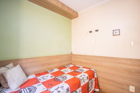 Casa à venda com 144m², 3 quartos e 2 vagas Casa à venda com 144m², 3 quartos e 2 vagasQuarto 3