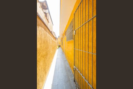 Casa à venda com 144m², 3 quartos e 2 vagas Casa à venda com 144m², 3 quartos e 2 vagasQuintal