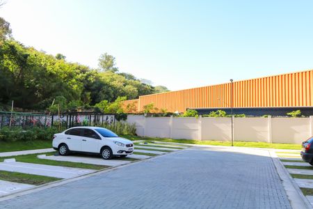 Apartamento à venda com 89m², 2 quartos e 1 vagaGaragem