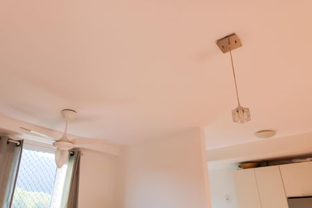 Apartamento à venda com 89m², 2 quartos e 1 vagaSala