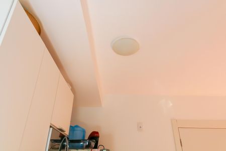 Apartamento à venda com 89m², 2 quartos e 1 vagaCozinha