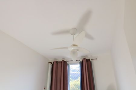 Apartamento à venda com 89m², 2 quartos e 1 vagaQuarto 2