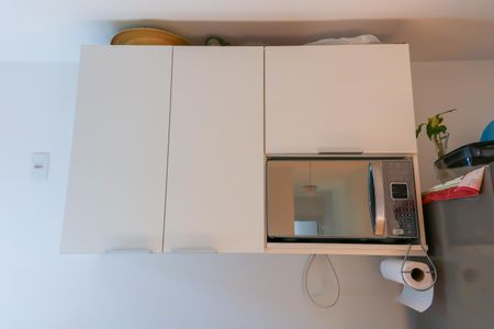 Apartamento à venda com 89m², 2 quartos e 1 vagaCozinha