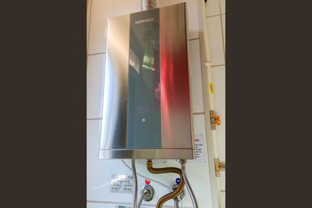 Apartamento à venda com 89m², 2 quartos e 1 vagaÁrea de Serviço