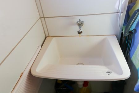 Apartamento à venda com 89m², 2 quartos e 1 vagaÁrea de Serviço