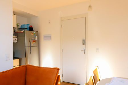Apartamento à venda com 89m², 2 quartos e 1 vagaSala
