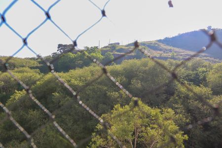 Apartamento à venda com 89m², 2 quartos e 1 vagaVista da Sala