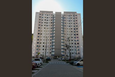 Apartamento à venda com 89m², 2 quartos e 1 vagaFachada