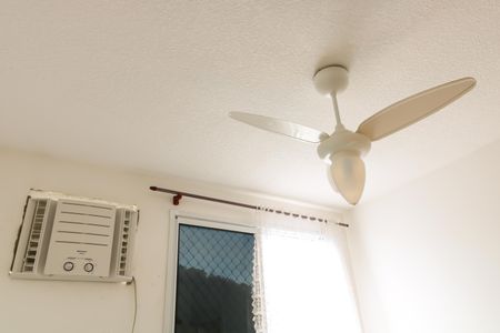 Apartamento à venda com 89m², 2 quartos e 1 vagaQuarto 1