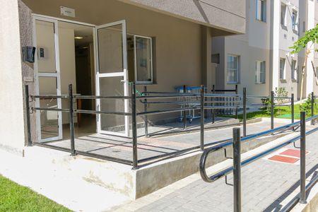 Apartamento à venda com 89m², 2 quartos e 1 vagaPortaria