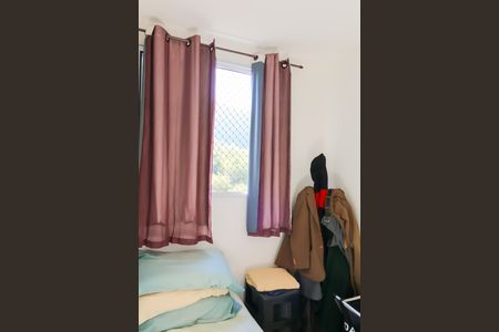 Apartamento à venda com 89m², 2 quartos e 1 vagaQuarto 2