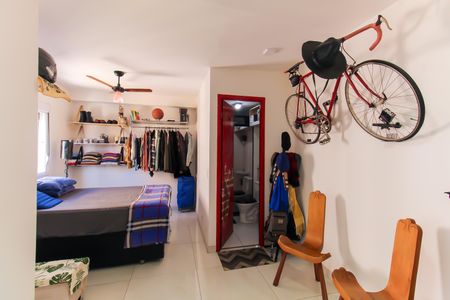 Apartamento para alugar com 27m², 1 quarto e sem vaga Apartamento para alugar com 27m², 1 quarto e sem vagaStudio