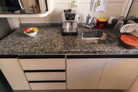 Apartamento para alugar com 27m², 1 quarto e sem vaga Apartamento para alugar com 27m², 1 quarto e sem vagaStudio