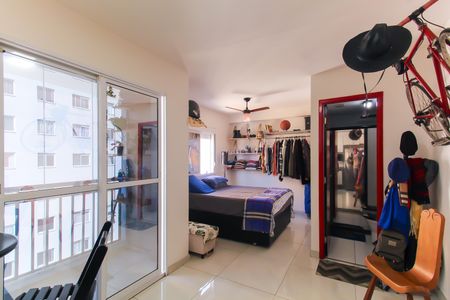 Apartamento para alugar com 27m², 1 quarto e sem vaga Apartamento para alugar com 27m², 1 quarto e sem vagaStudio
