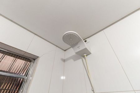 Casa à venda com 245m², 4 quartos e 3 vagas Casa à venda com 245m², 4 quartos e 3 vagasBanheiro da Suíte 1