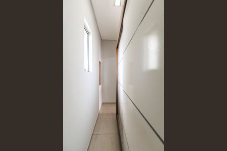 Casa à venda com 245m², 4 quartos e 3 vagas Casa à venda com 245m², 4 quartos e 3 vagasCloset do Quarto 1