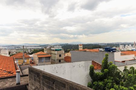 Casa à venda com 245m², 4 quartos e 3 vagas Casa à venda com 245m², 4 quartos e 3 vagasVista Varanda do Quarto 1