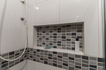 Casa à venda com 245m², 4 quartos e 3 vagas Casa à venda com 245m², 4 quartos e 3 vagasBanheiro Social