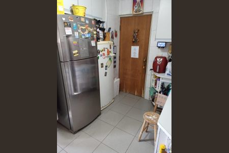 Apartamento à venda com 83m², 3 quartos e 1 vaga