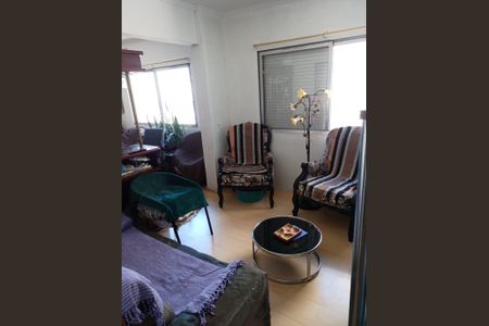 Apartamento à venda com 83m², 3 quartos e 1 vaga