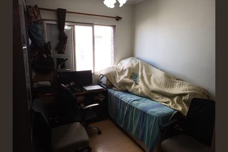 Apartamento à venda com 83m², 3 quartos e 1 vaga