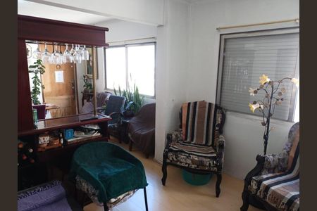 Apartamento à venda com 83m², 3 quartos e 1 vaga