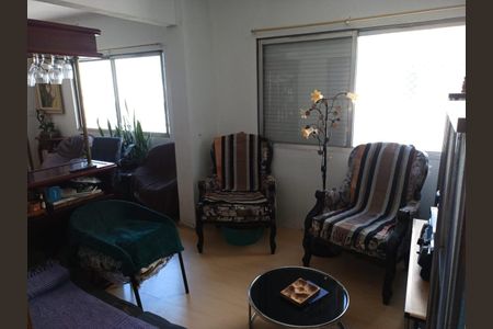 Apartamento à venda com 83m², 3 quartos e 1 vaga