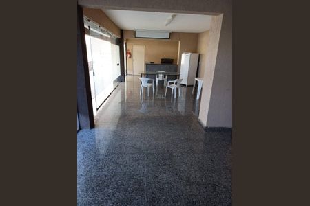 Apartamento à venda com 83m², 3 quartos e 1 vaga