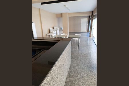 Apartamento à venda com 83m², 3 quartos e 1 vaga