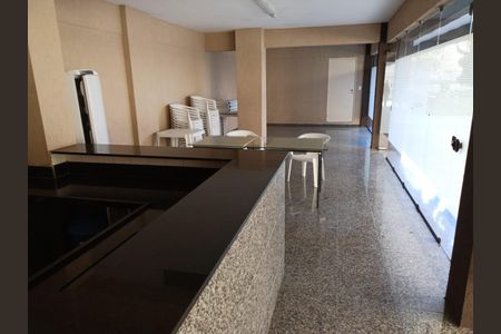 Apartamento à venda com 83m², 3 quartos e 1 vaga