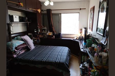 Apartamento à venda com 83m², 3 quartos e 1 vaga